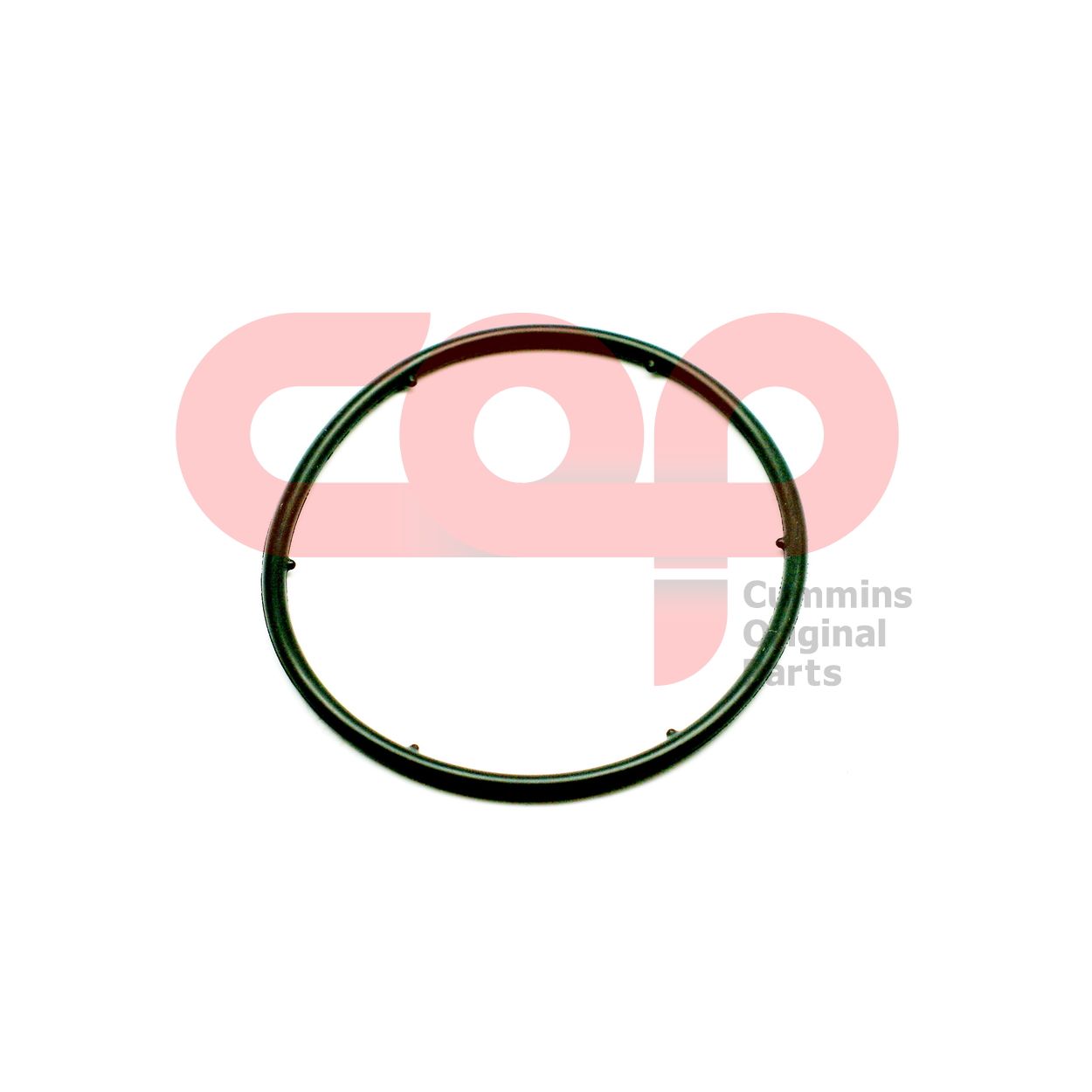 Кольцо уплотнительное Cummins B Series C6205615420 6205615420